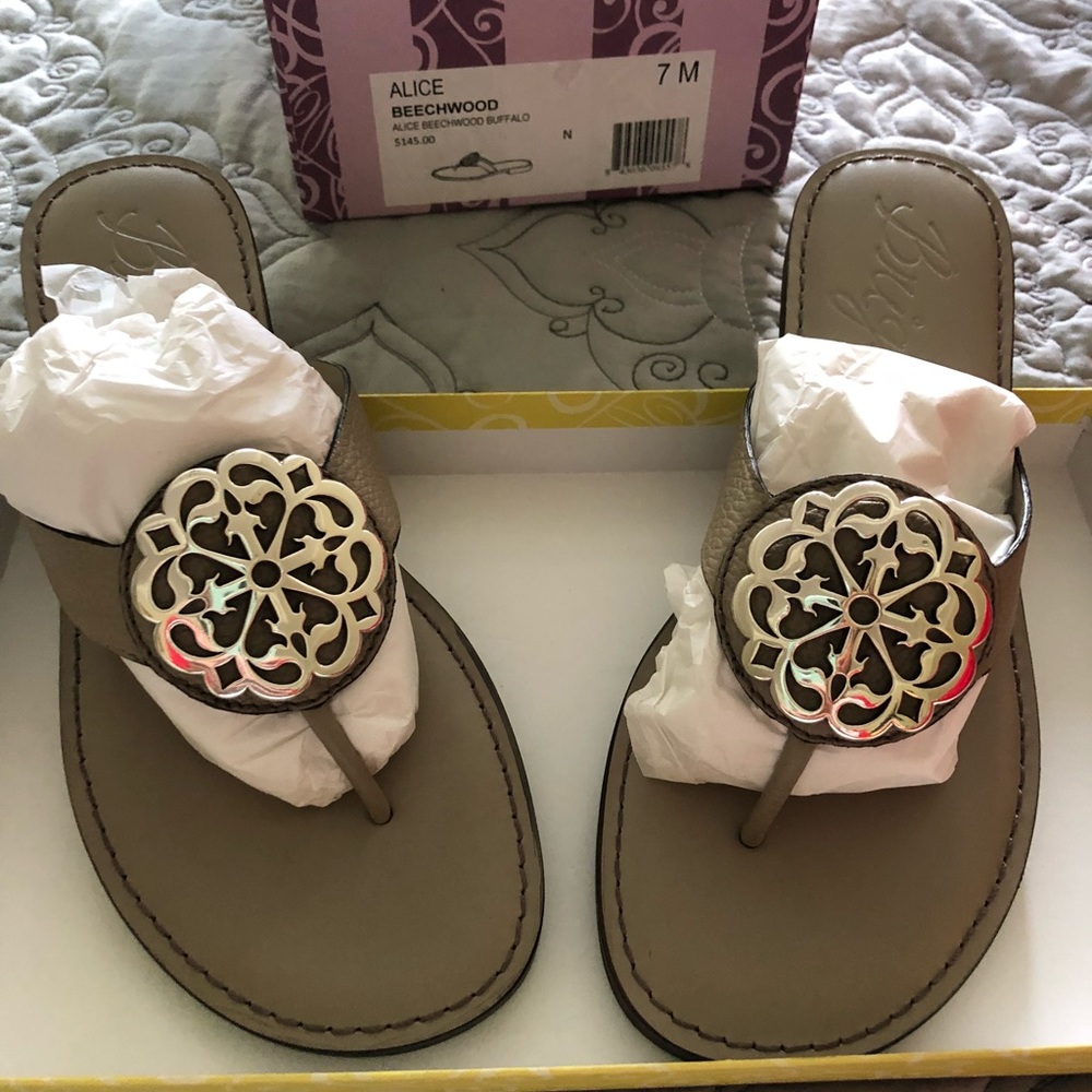 Brighton sandals